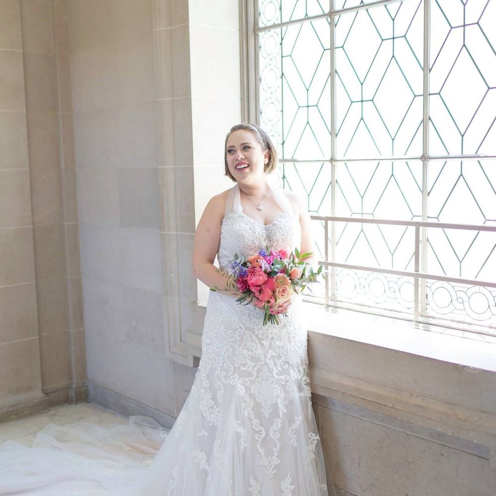 Meet your Posher, Cris